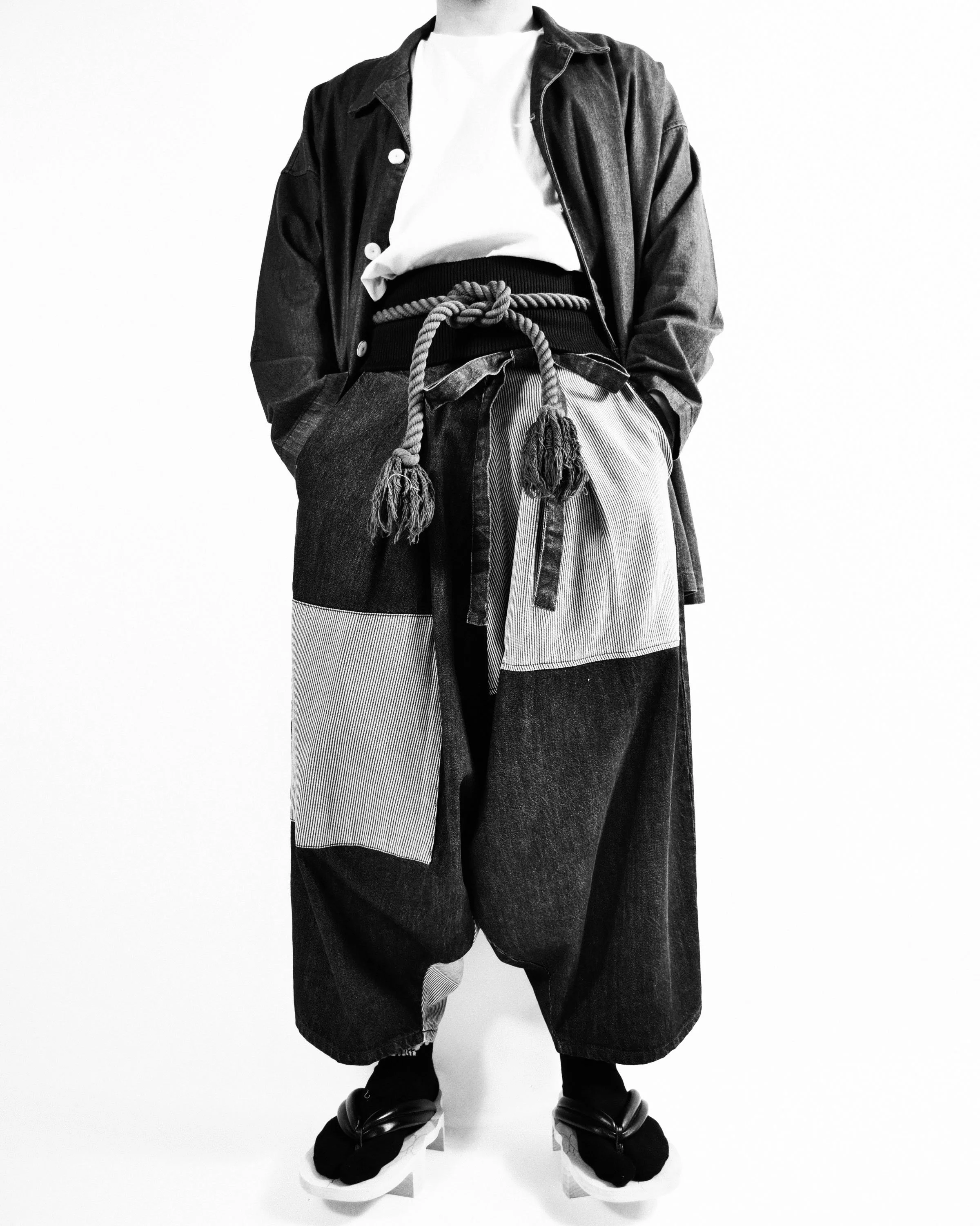 FUJI - LWD | Prospective Flow | Japanese Fashion for Men | プロ